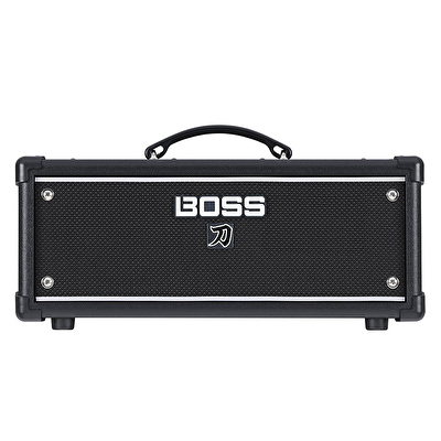 BOSS KTN-HEAD Gen 3 Katana Kafa Elektro Gitar Amfisi